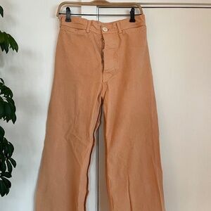 Jesse Kamm Sailor Pants